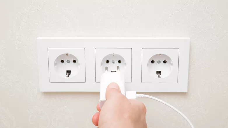 Elektrische huisinstallatie door een gecertificeerde monteur